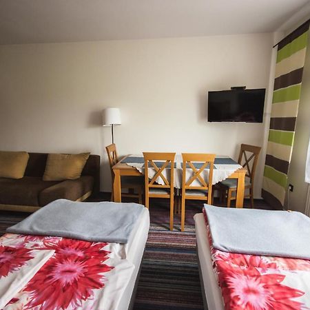 Na Szlaku Apartment Krzeszow  Luaran gambar