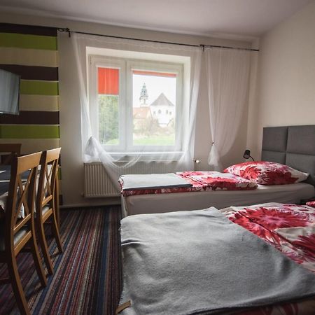 Na Szlaku Apartment Krzeszow  Luaran gambar