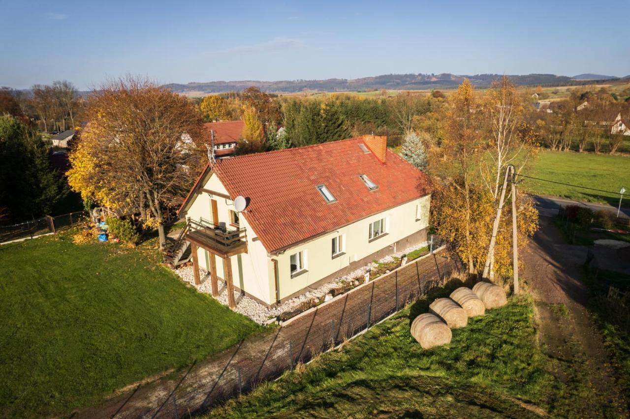 Na Szlaku Apartment Krzeszow  Luaran gambar