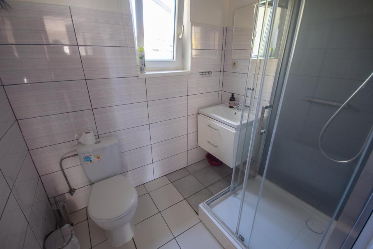 Na Szlaku Apartment Krzeszow  Luaran gambar