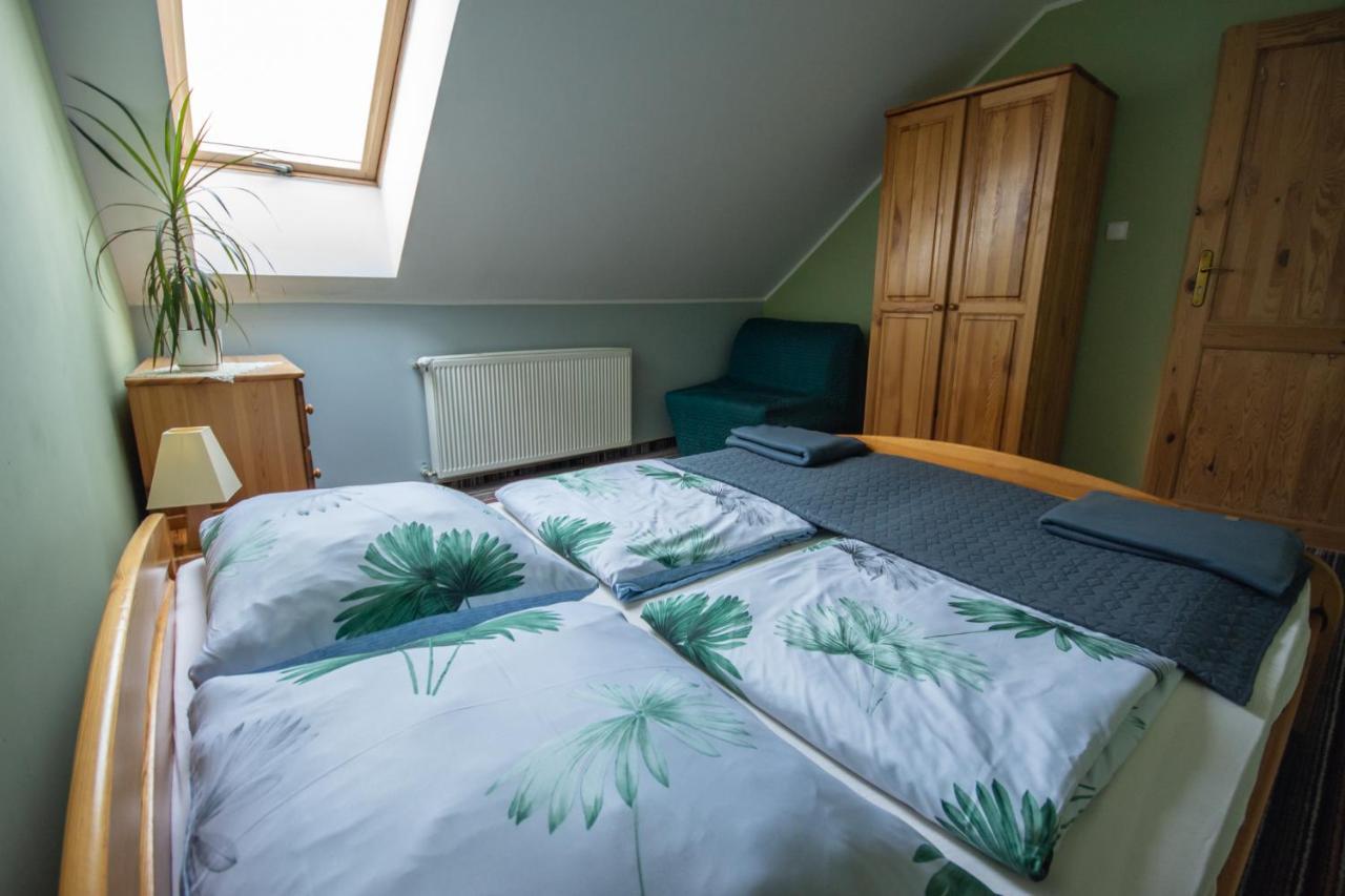 Na Szlaku Apartment Krzeszow  Luaran gambar