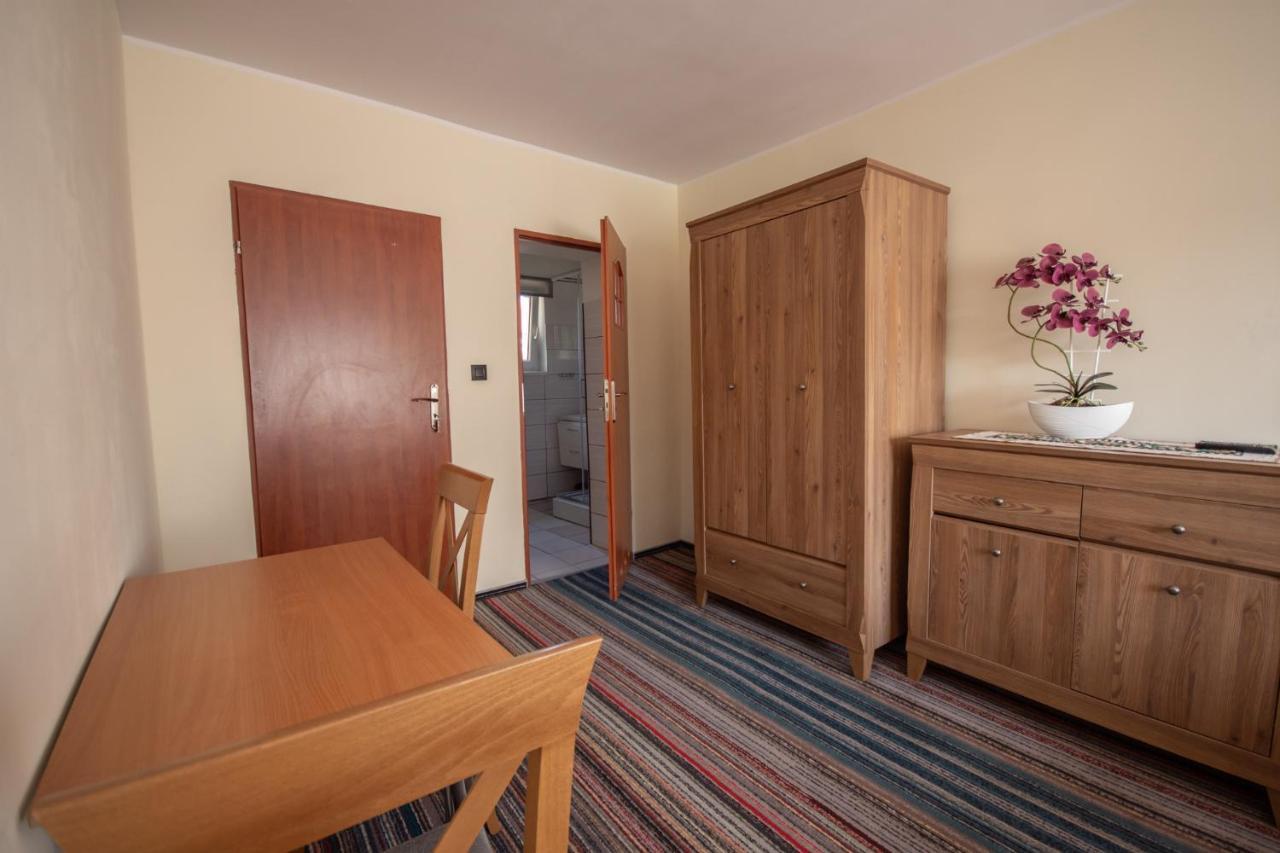 Na Szlaku Apartment Krzeszow  Luaran gambar