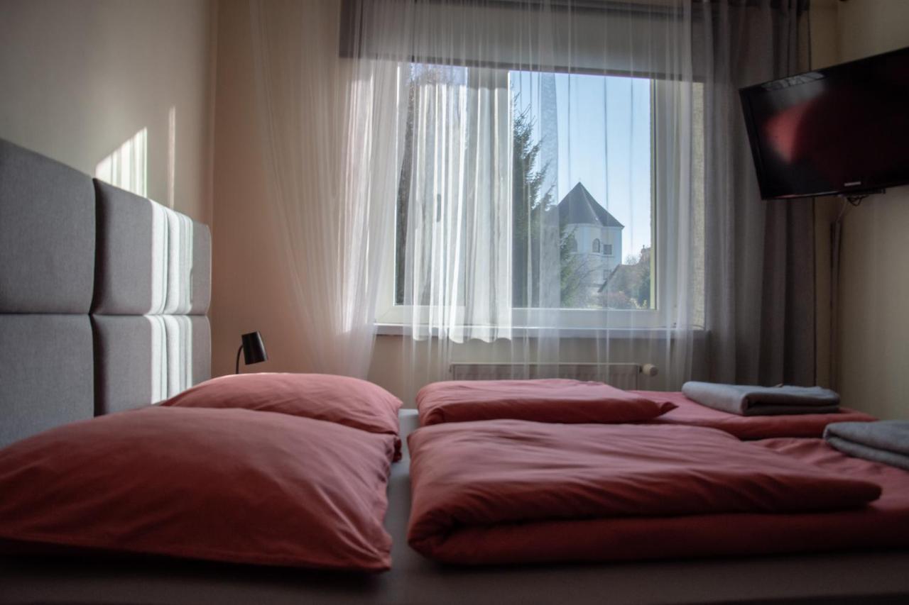 Na Szlaku Apartment Krzeszow  Luaran gambar