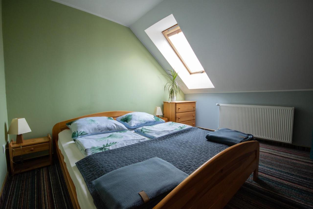 Na Szlaku Apartment Krzeszow  Luaran gambar