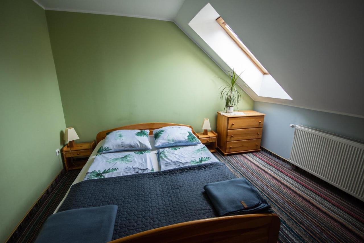 Na Szlaku Apartment Krzeszow  Luaran gambar