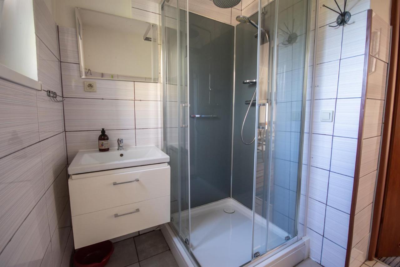 Na Szlaku Apartment Krzeszow  Luaran gambar