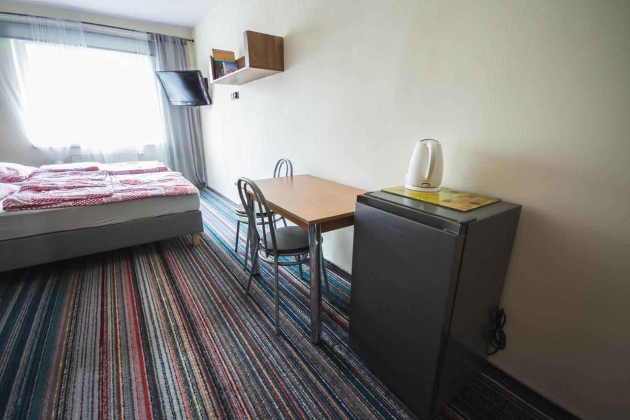 Na Szlaku Apartment Krzeszow  Luaran gambar