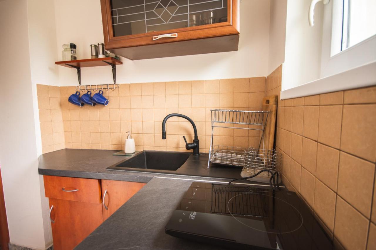 Na Szlaku Apartment Krzeszow  Luaran gambar