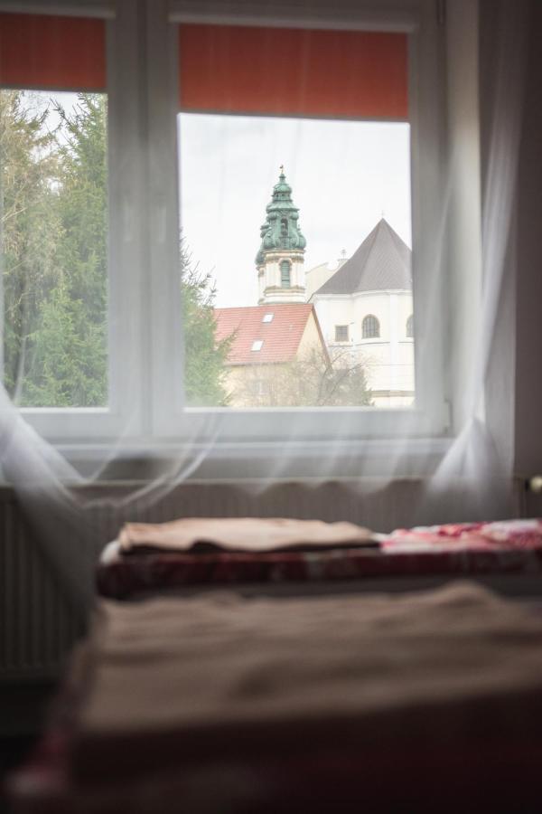 Na Szlaku Apartment Krzeszow  Luaran gambar